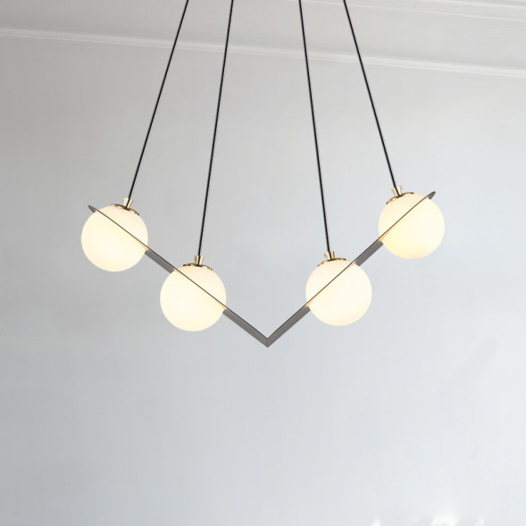 Дизайнерский Светильник Laurent 02 By Lf