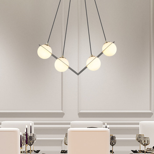 Дизайнерский Светильник Laurent 02 By Lf