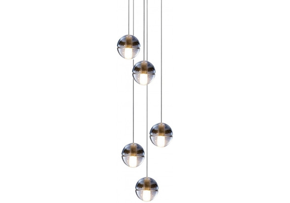 Люстра bocci 14.5 random