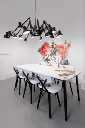 Люстра Dear Ingo