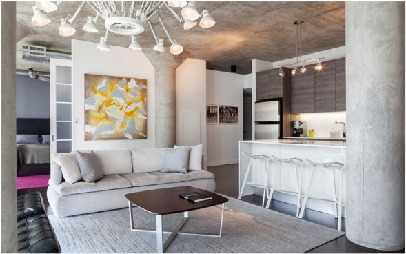 Люстра Dear Ingo