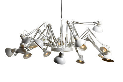 Люстра Dear Ingo