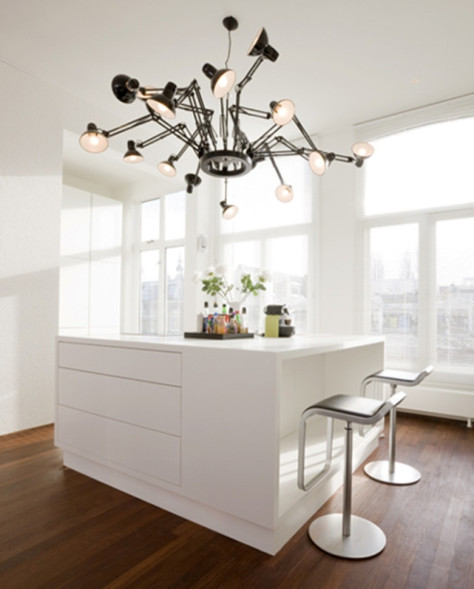 Люстра Dear Ingo