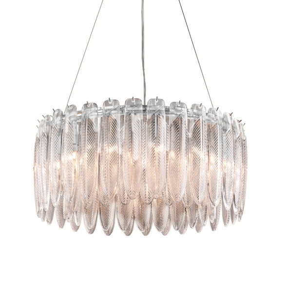 Люстра Delight Collection MD22027002-D65 chrome