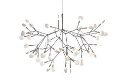 Люстра Heracleum D98