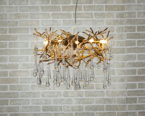 Люстра MD0723-10