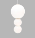 Люстра Pearls C