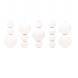 Люстра Pearls C