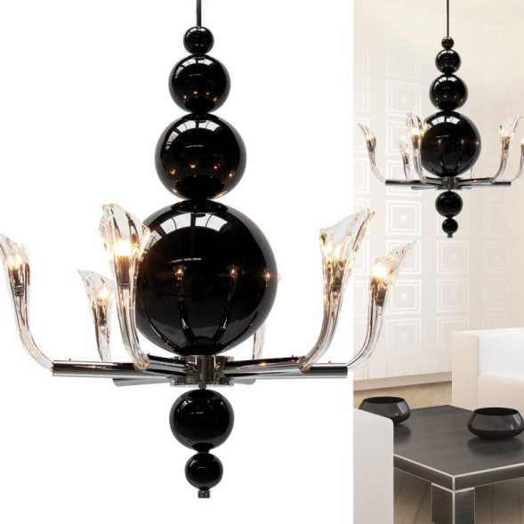 Люстра Tears From Moon H6