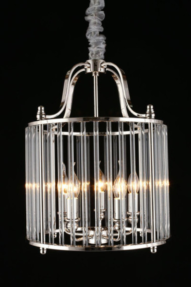 Подвесная люстра Aployt Joanna APL.726.06.05