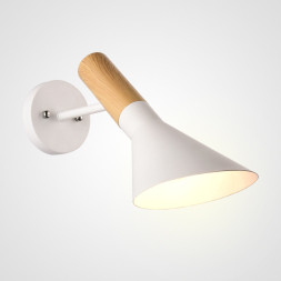 Бра Aj Wall By Arne Jacobsen For Louis Poulsen Белый