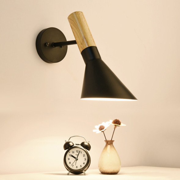 Бра Aj Wall By Arne Jacobsen For Louis Poulsen Белый