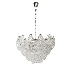 Люстра Delight Collection BRCH9136 nickel