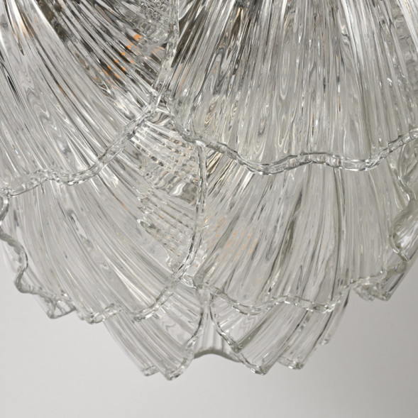 Люстра Delight Collection BRCH9136 nickel