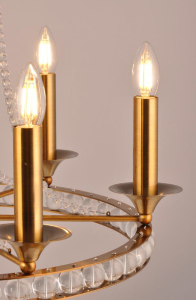 Люстра Delight Collection Regency