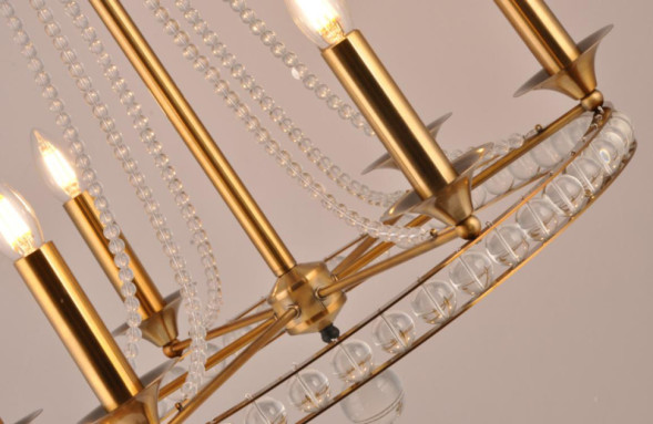 Люстра Delight Collection Regency