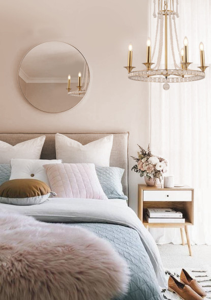 Люстра Delight Collection Regency