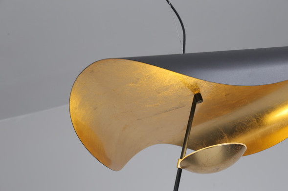 Люстра Lederam S1