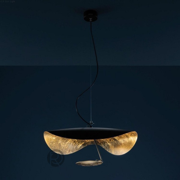 Люстра Lederam S1