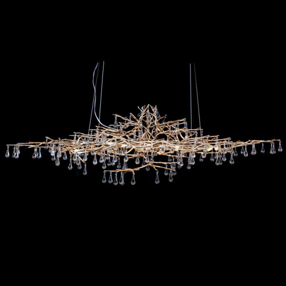 Люстра md0723-16b