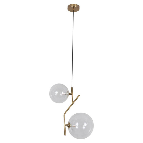 Подвесная люстра Kink Light Киара 07603-2A E14