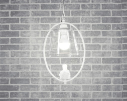 Cветильник sparrow o