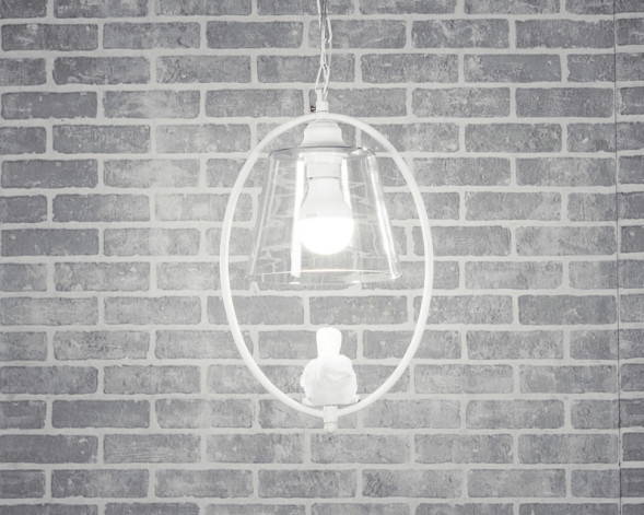 Cветильник sparrow o