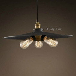 Светильник 20th c. Factory filament 2003–D3