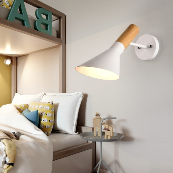 Бра Aj Wall By Arne Jacobsen For Louis Poulsen Черный