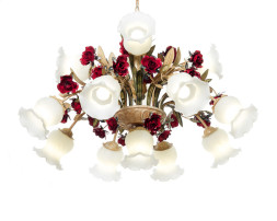 Люстра at0598/8+4+1