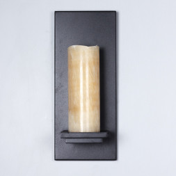 Бра pillar candle