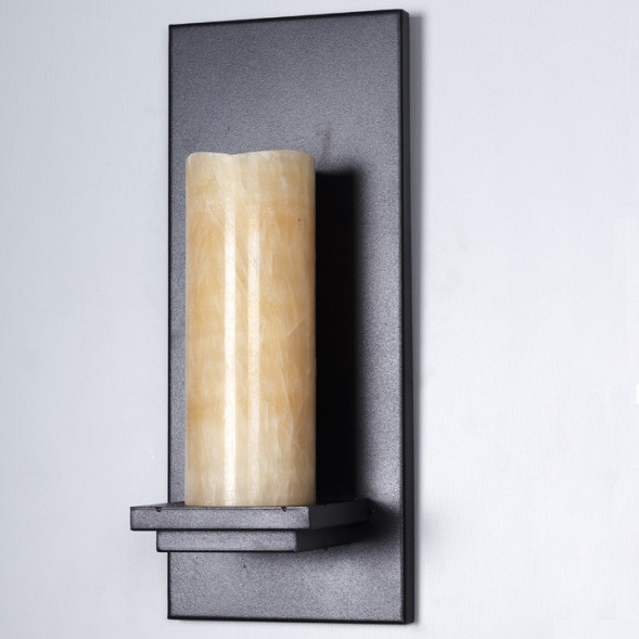 Бра pillar candle