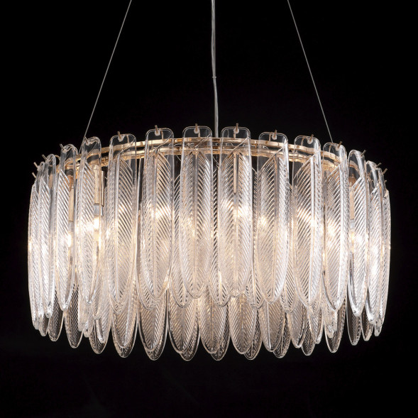 Люстра Delight Collection MD22027002-D65 light rose gold