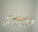 Люстра Lotus