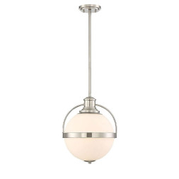 Подвесной Светильник На Штанге Westbourne Savoy House