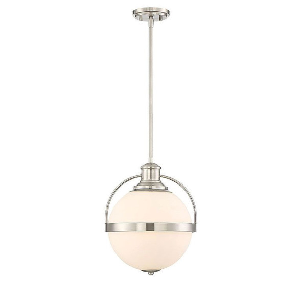 Подвесной Светильник На Штанге Westbourne Savoy House