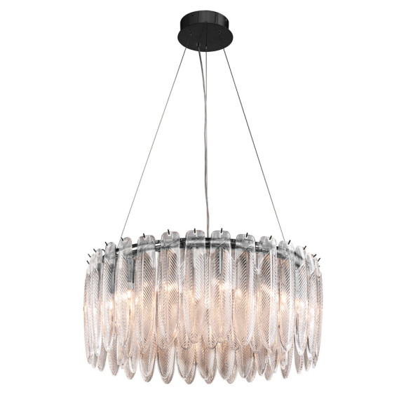 Люстра Delight Collection MD22027002-D65 matt black