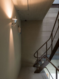 Бра Tolomeo micro