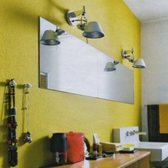 Бра Tolomeo micro