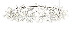 Люстра Heracleum the Big O