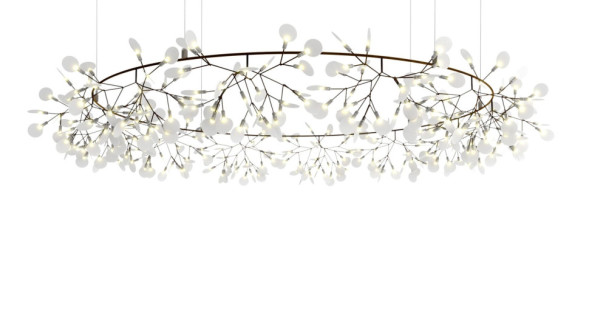 Люстра Heracleum the Big O