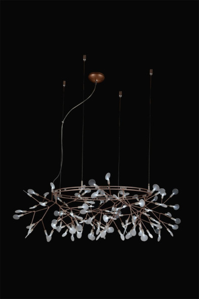 Люстра Heracleum the Big O