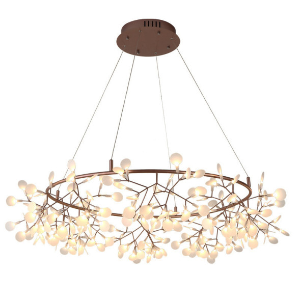 Люстра Heracleum the Big O