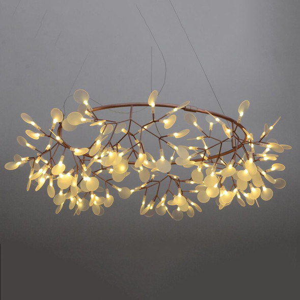 Люстра Heracleum the Big O