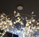 Люстра Heracleum the Big O