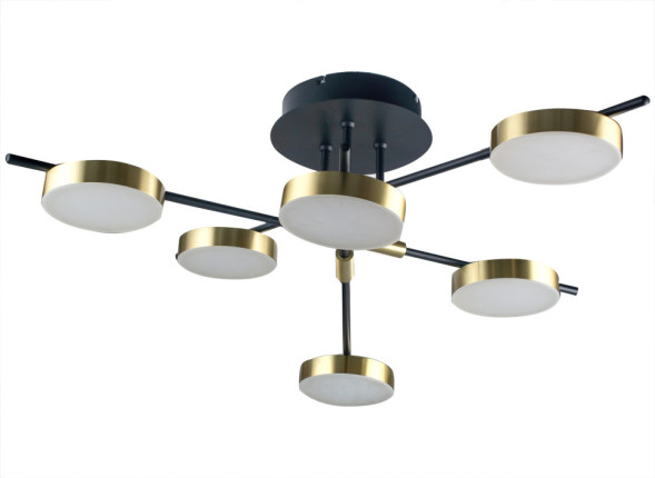 Люстра MC1541/6B