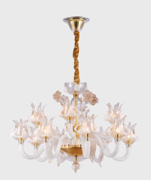 Люстра md1021-8+4