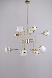 Люстра Peggy 12