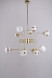 Люстра Peggy 12