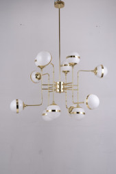 Люстра Peggy 12